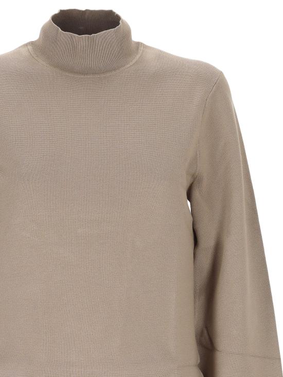 26FW 필리파 케이 스웨터 32396 0340 TAUPE BEIGE - FILIPPA K