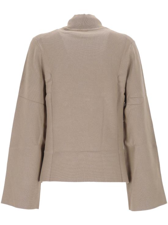 26FW 필리파 케이 스웨터 32396 0340 TAUPE BEIGE - FILIPPA K