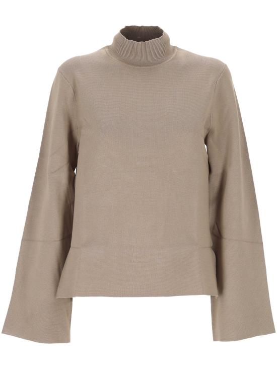 26FW 필리파 케이 스웨터 32396 0340 TAUPE BEIGE