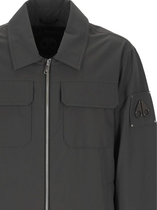 26FW 무스너클 수트 자켓 M14MJ115 1542 CEMENT - MOOSE KNUCKLES