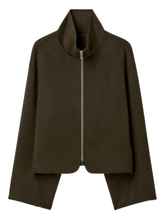 26FW 필리파 케이 수트 자켓 28783 0378 DARK MOSS GREE