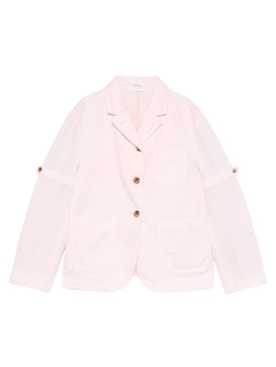 26FW 톰브라운 수트 자켓 FBC788W F0576680 LT PINK