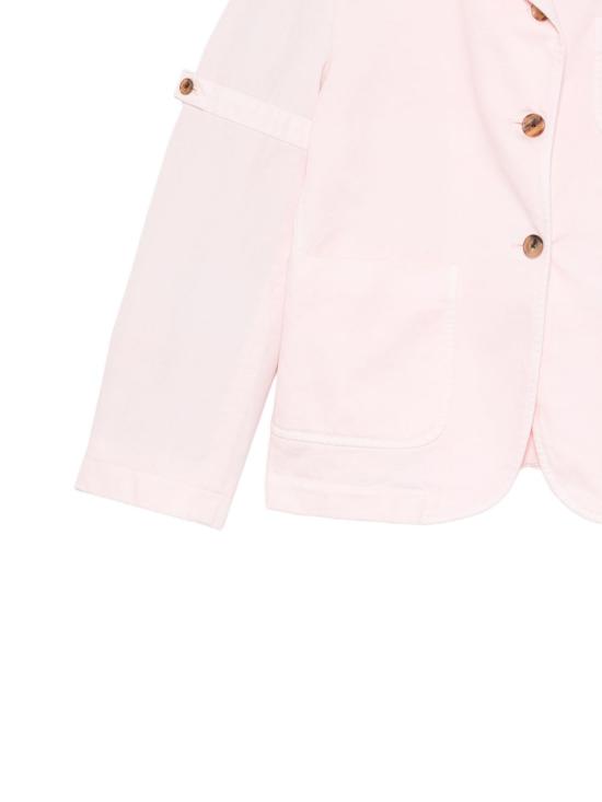 26FW 톰브라운 수트 자켓 FBC788W F0576680 LT PINK - THOM BROWNE