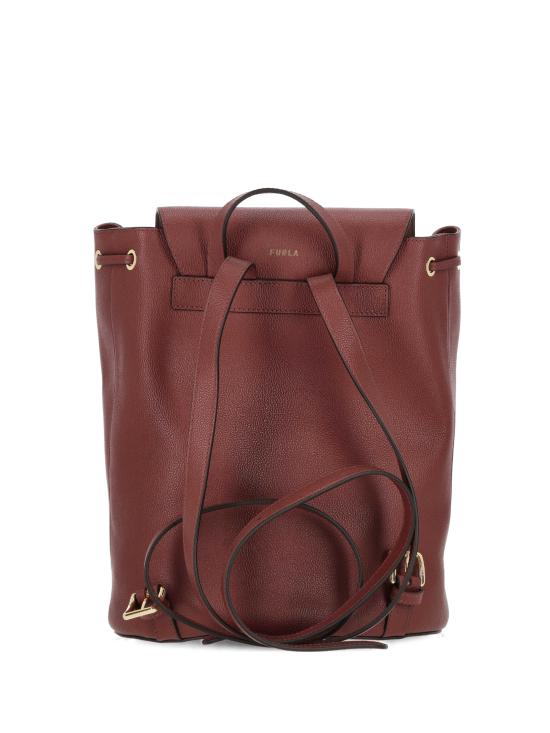 26FW 훌라 백팩 WB02145 BX30364908S RED APPLE - FURLA