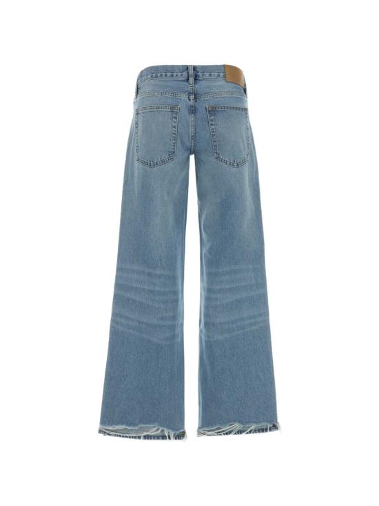26FW 프레임 데님 팬츠 2055OH105 DGOH DODGER - FRAME