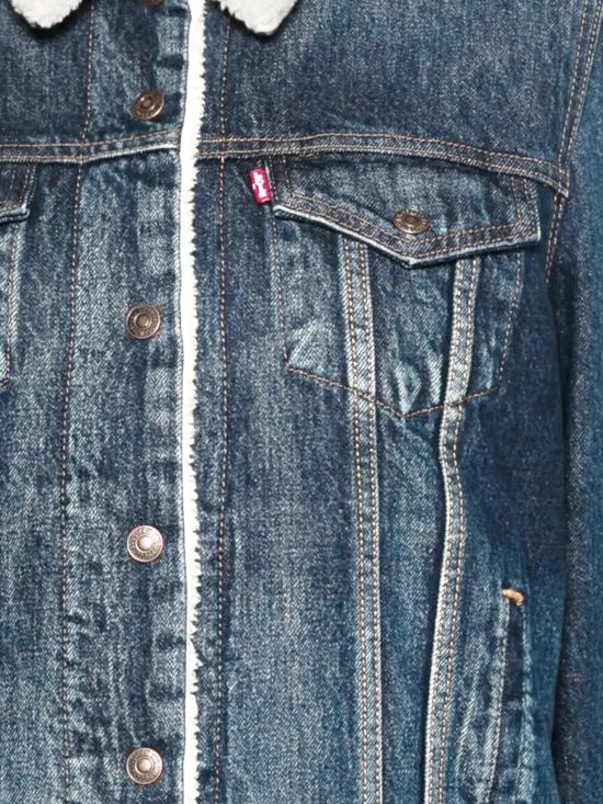 26FW 리바이스 수트 자켓 36136 0140 HOLD A - LEVI'S