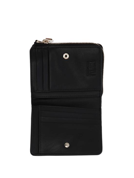 26FW 알비에로 마르티니 지갑 PO93 94070001 BLACK - ALVIERO MARTINI