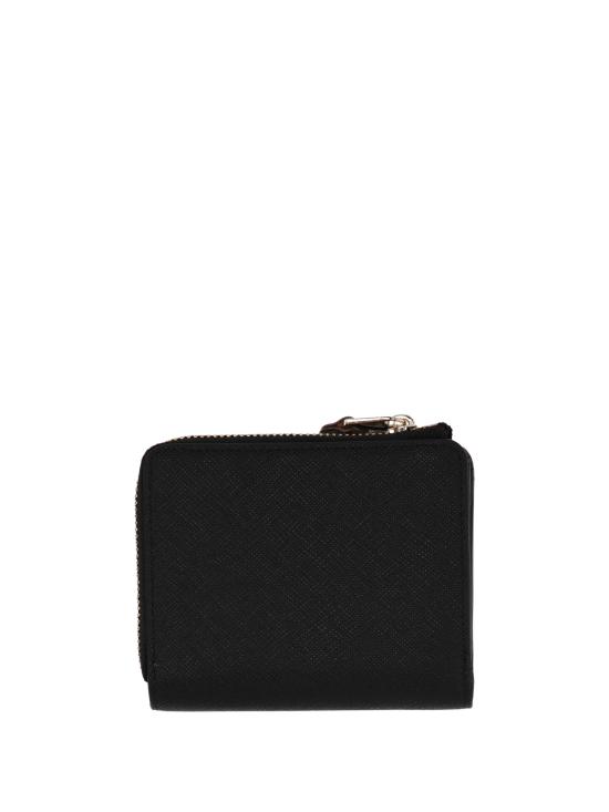 26FW 알비에로 마르티니 지갑 PO93 94070001 BLACK - ALVIERO MARTINI