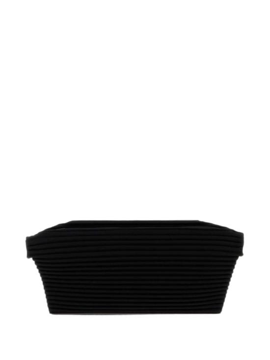 26FW 이세이 미야케 숄더백 HP68AG410 15 BLACK