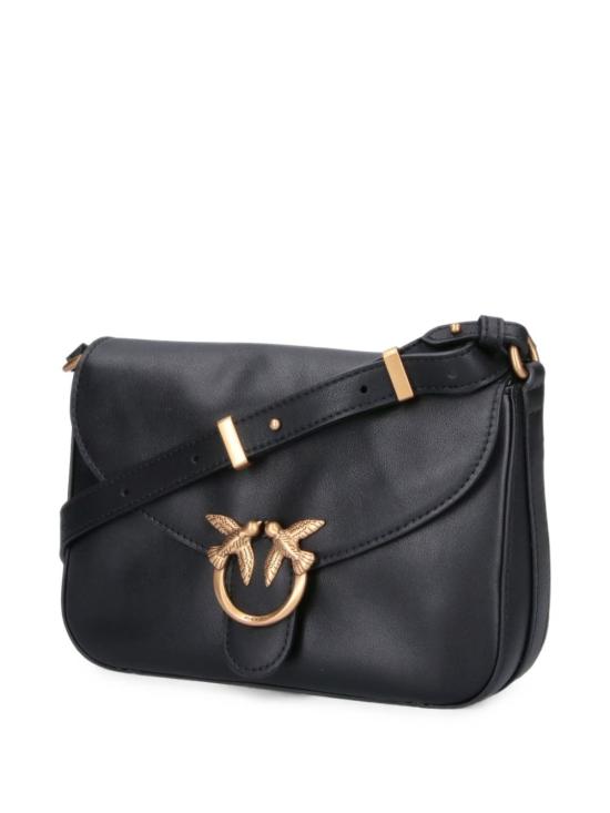 26FW 핑코 숄더백 107656 A0QOZ99Q BLACK - PINKO