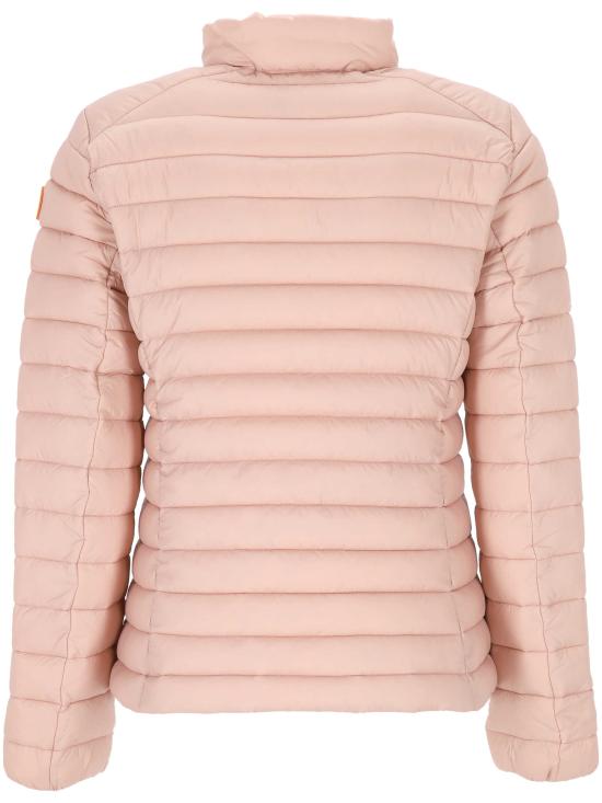 26FW 세이브더덕 수트 자켓 D39760W GIGA0180007 BLUSH PINK - SAVE THE DUCK