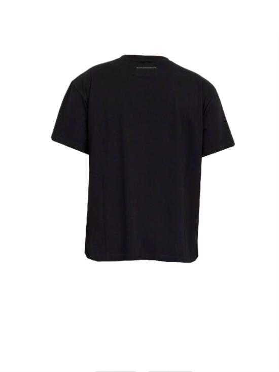 26FW MM6 메종마르지엘라 반팔 티셔츠 SH2GC0048 M20048900 - MM6 MAISON MARGIELA
