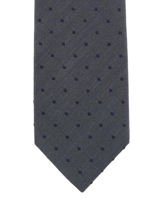 26FW 발바 넥타이 58512U 0087 - BARBA