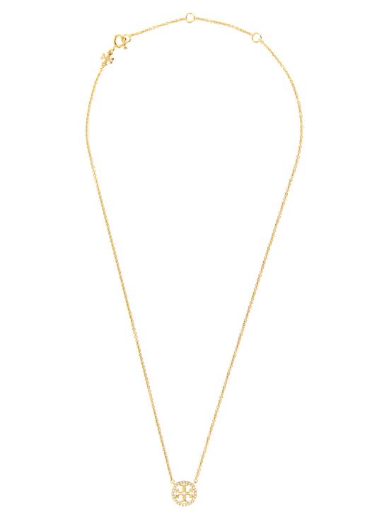 26FW 토리버치 목걸이/팬던트 53420783 Gold