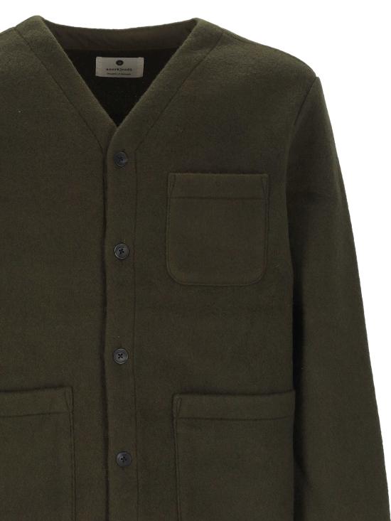 26FW Anerkjendt 수트 자켓 902023 4084 FOREST NIGHT - OTHER BRANDS