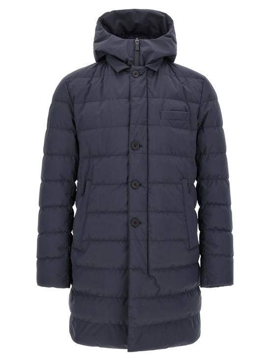 26FW 에르노 패딩 PI001410U128409201 Blue