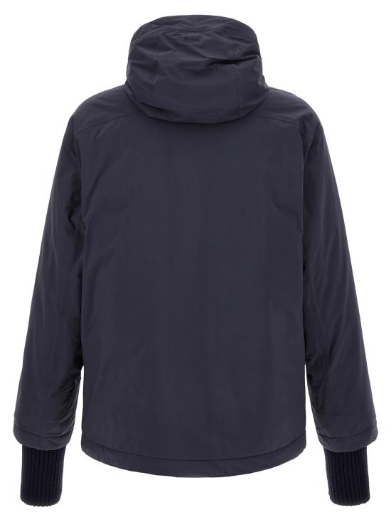 26FW 라미나르 자켓 PI00402UL111289201 Blue - LAMINAR