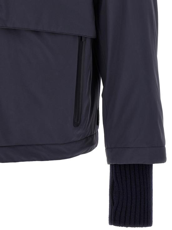 26FW 라미나르 자켓 PI00402UL111289201 Blue - LAMINAR