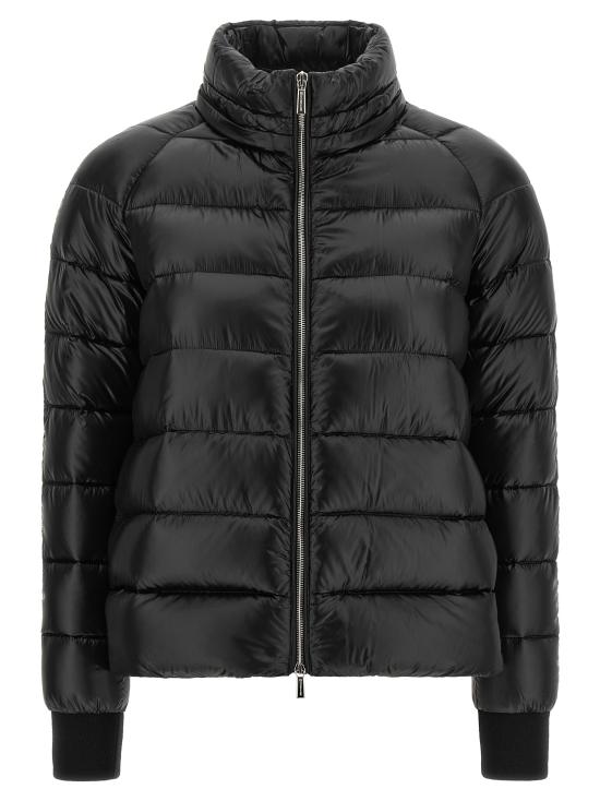 26FW 무레르 PEGASO-LAP 페가소 LAP 자켓 MODGI300009U0001 Black - MOORER
