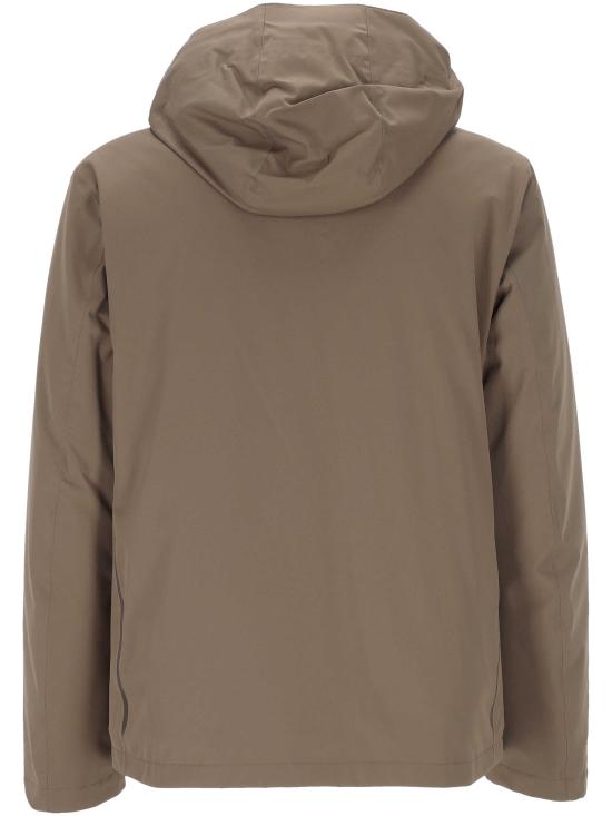26FW 울리치 수트 자켓 CFWOOU2099MB UT40997425 FALCON - WOOLRICH