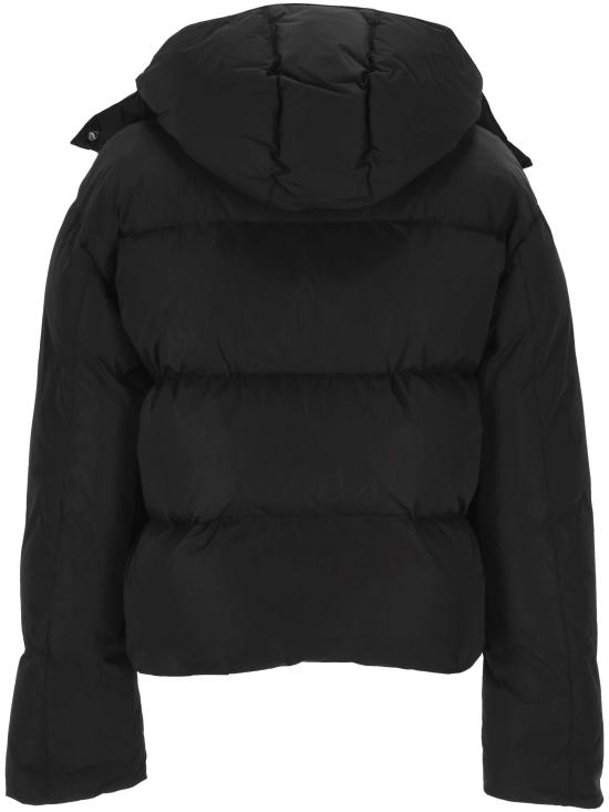 26FW 오프화이트 수트 자켓 2FG00596T W009 BLACK - OFF WHITE