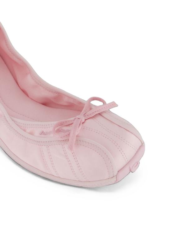 26FW 발렌시아가 발레 스니커즈 871962 WBLLT5000 PINK - BALENCIAGA