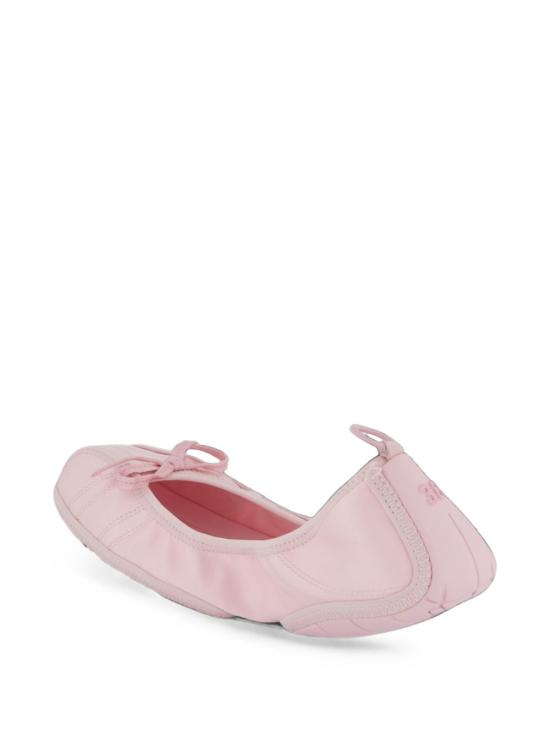 26FW 발렌시아가 발레 스니커즈 871962 WBLLT5000 PINK - BALENCIAGA