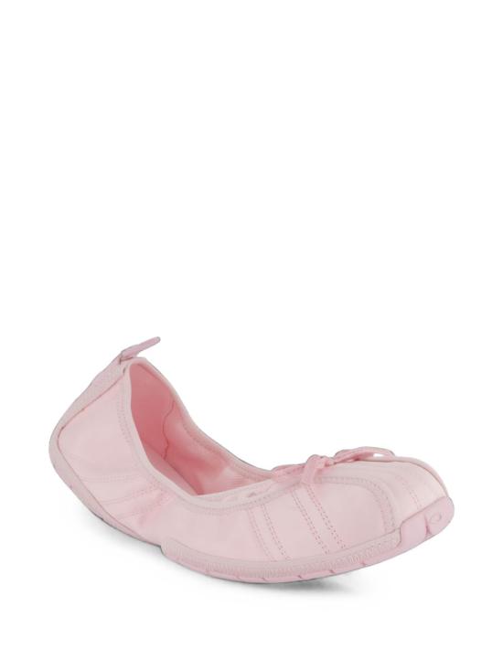 26FW 발렌시아가 발레 스니커즈 871962 WBLLT5000 PINK - BALENCIAGA
