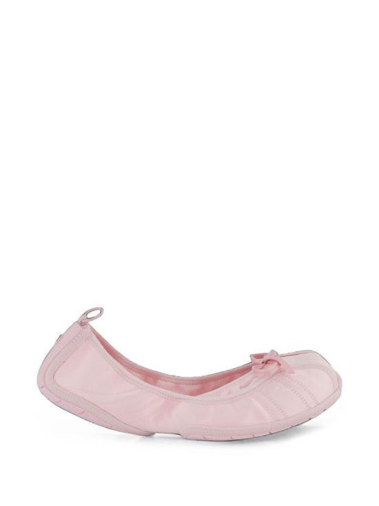 26FW 발렌시아가 발레 스니커즈 871962 WBLLT5000 PINK