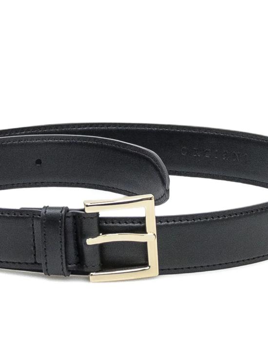 26FW 오르치아니 벨트 D10329 BSTNERO - ORCIANI