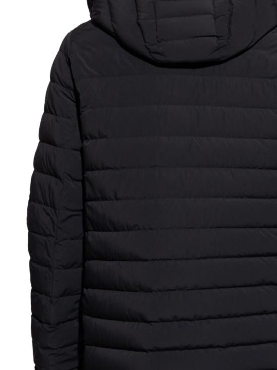 26FW 무스너클 수트 자켓 M35MJ111 292 BLACK - MOOSE KNUCKLES
