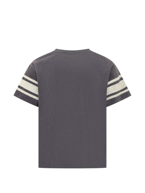 26FW 파운드 반팔 티셔츠 FOPF26TT10012 0043 NAVY - FOUND