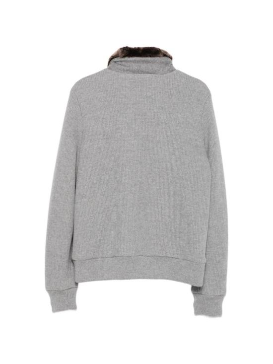26FW 무레르 수트 자켓 LEVION LEU0020 GREY - MOORER