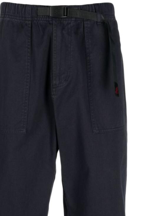 26FW 그라미치 스트레이트 팬츠 G103OGT DOUBLE NAVY - GRAMICCI