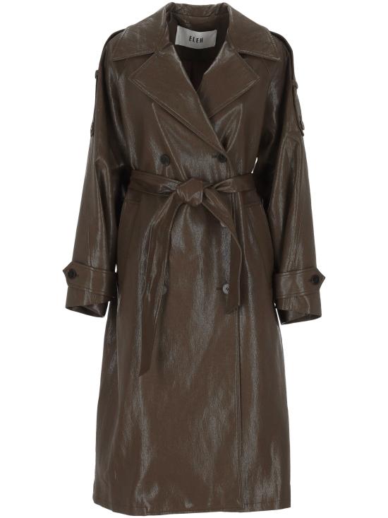 26FW 엘레 코트 EFW260164 FANGO