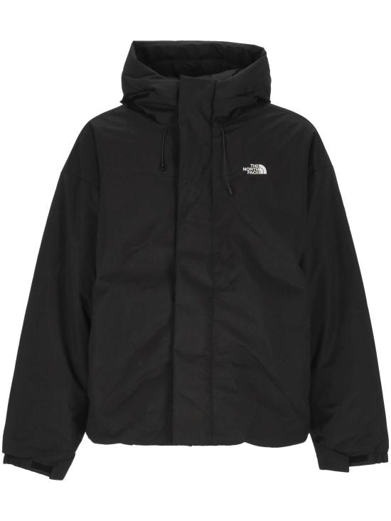 26FW 노스페이스 수트 자켓 NF0A8J6F JK31 BLACK