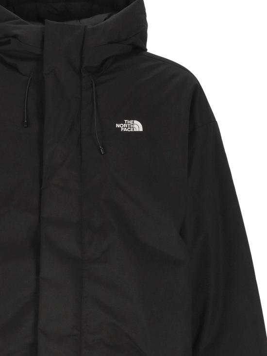 26FW 노스페이스 수트 자켓 NF0A8J6F JK31 BLACK - NORTH FACE