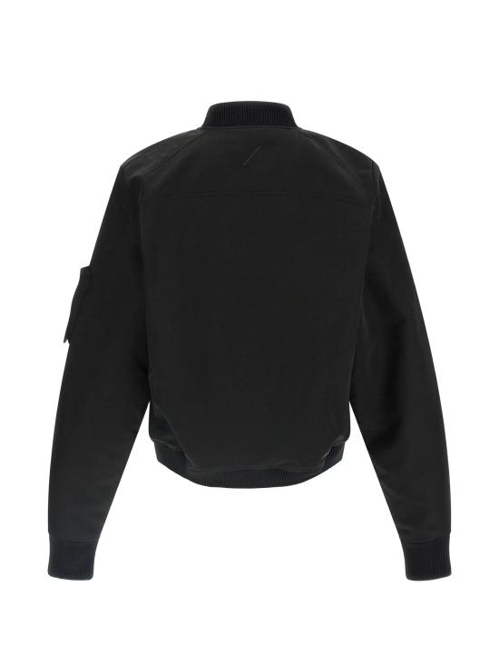 26FW 톰크롬 수트 자켓 MJ9301 BLACK - THOM KROM