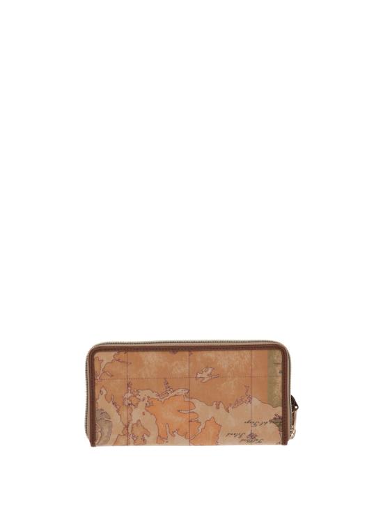 26FW 알비에로 마르티니 지갑 PQ56 S5780548 WALNUT - ALVIERO MARTINI