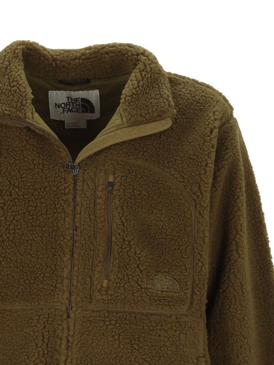 26FW 노스페이스 긴팔 티셔츠 NF0A8KQX 2EK1 - NORTH FACE