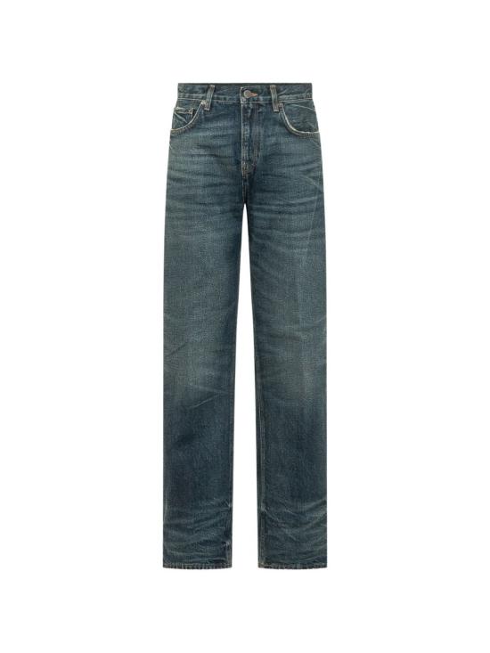 26FW 하이쿠레 데님 팬츠 HEW03330 DF106L0964 VINTAGE BLUE