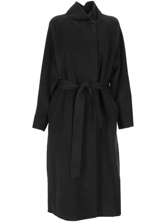 26FW 에콜프 수트 자켓 MCWGAJKLORA00740W26 309 CHARCOAL KHAKI