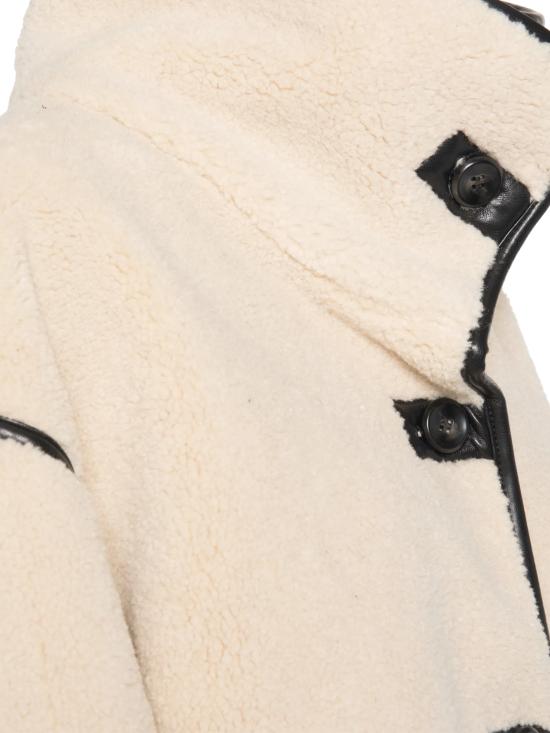 26FW 엘레 수트 자켓 EFW260282 CREMA - ELEH