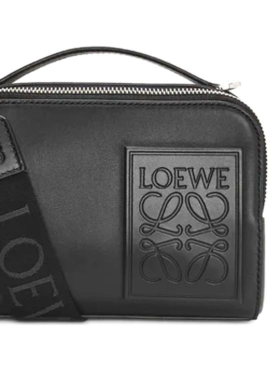 26FW 로에베 미니 카메라 크로스 백 미니 카메라 크로스 백 C565R41X05 1100 - LOEWE