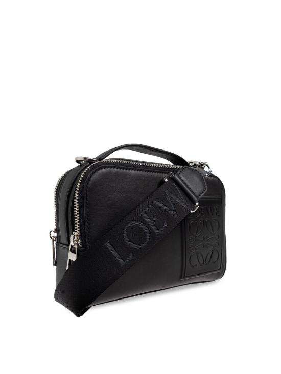 26FW 로에베 미니 카메라 크로스 백 미니 카메라 크로스 백 C565R41X05 1100 - LOEWE