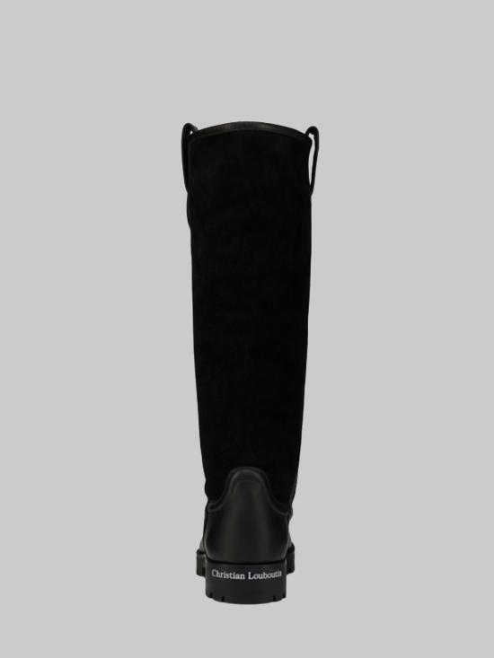 26FW 크리스챤 루부탱 부츠 3260800 BLACK - CHRISTIAN LOUBOUTIN