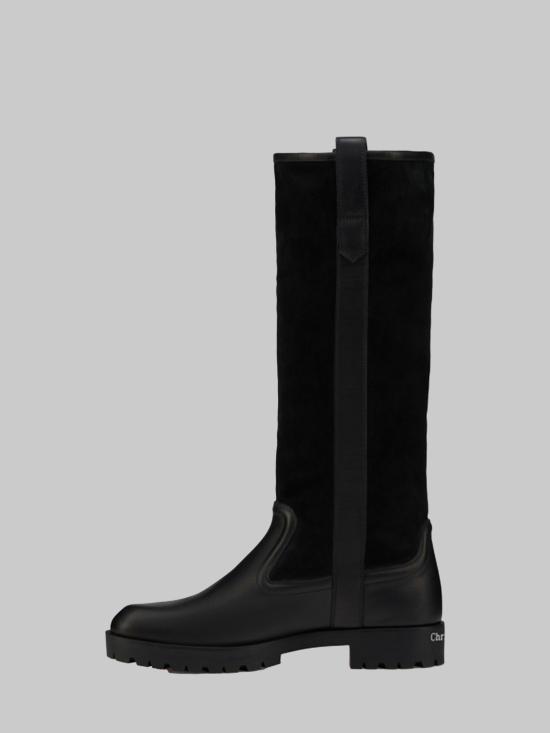 26FW 크리스챤 루부탱 부츠 3260800 BLACK - CHRISTIAN LOUBOUTIN