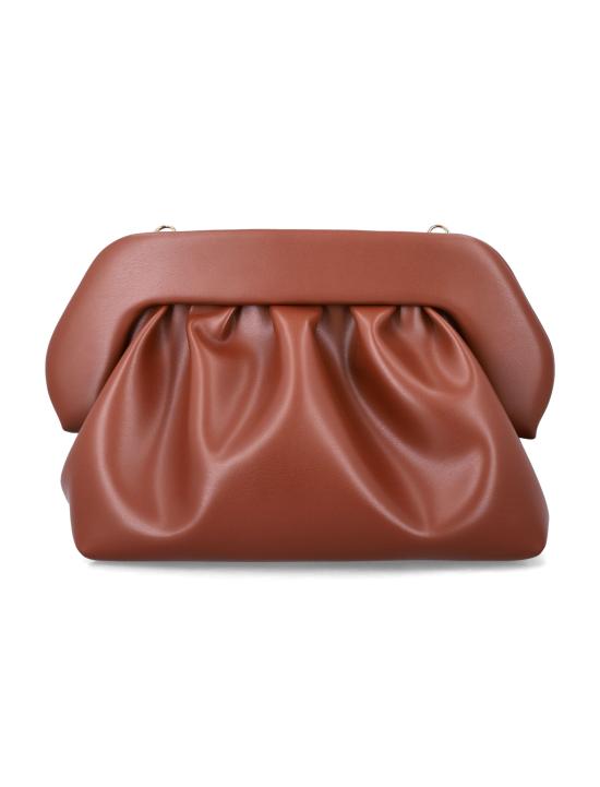 26FW 더모아레 가방 TMB00OOVF1241A MARRONE - THEMOIRE
