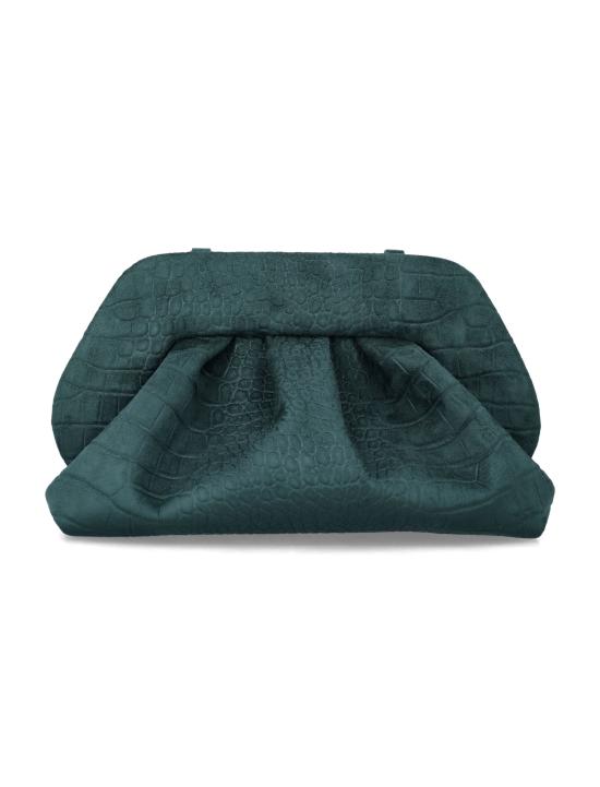 26FW 더모아레 가방 TMBM0OSCR5718A VERDE - THEMOIRE