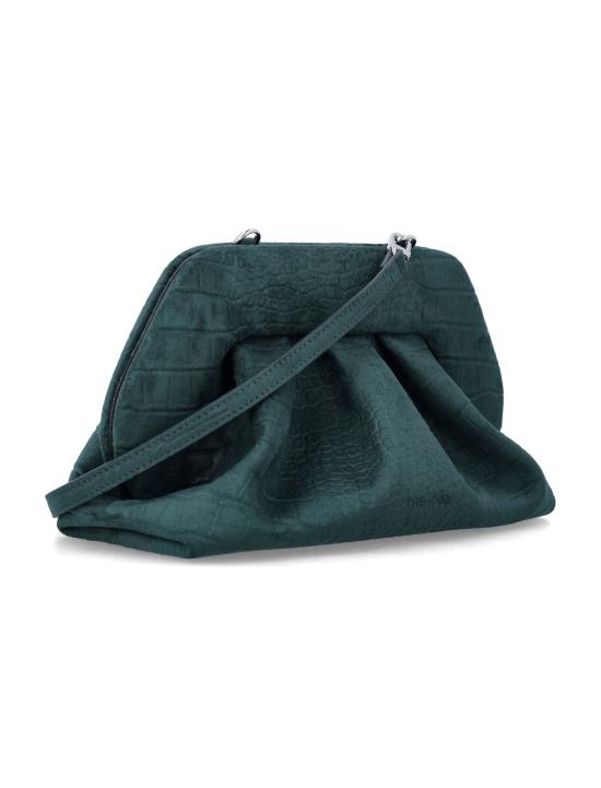 26FW 더모아레 가방 TMBM0OSCR5718A VERDE - THEMOIRE